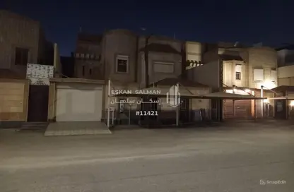 Villa - 7+ Bedrooms - 7+ Bathrooms for sale in Al Hadari - Khamis Mushayt - Asir