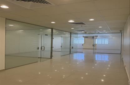Office Space - Studio - 1 Bathroom for rent in Al Malqa - Riyadh - Ar Riyadh