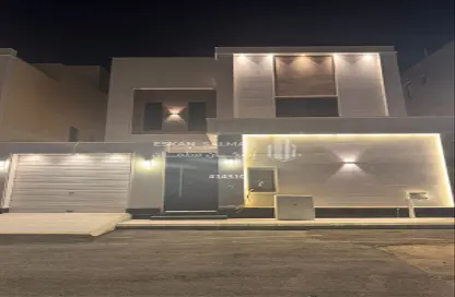 Villa - 7+ Bedrooms - 7+ Bathrooms for sale in Ar Rimal - Riyadh - Ar Riyadh