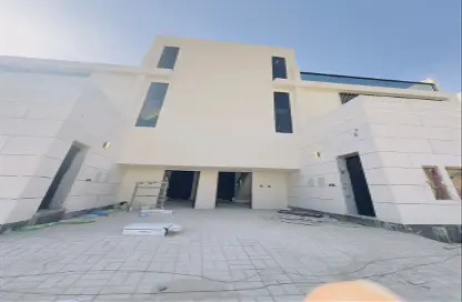 Apartment - 3 Bedrooms - 3 Bathrooms for sale in Al Murjan - Riyadh - Ar Riyadh