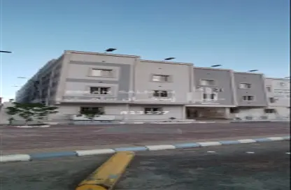Apartment - 3 Bedrooms - 3 Bathrooms for sale in Bani Bayadah - Madinah - Al Madinah Al Munawwarah