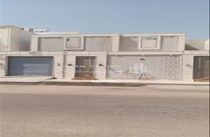 Full Floor - 5 Bedrooms - 4 Bathrooms for sale in Nubala - Madinah - Al Madinah Al Munawwarah