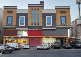 عمارة بالكامل - 8 حمامات for للبيع in السامر - جدة - مكة المكرمة عمارة بالكامل - 8 حمامات for للبيع in السامر - جدة - مكة المكرمة