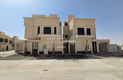 Apartment - 2 Bedrooms - 2 Bathrooms for sale in Al Janadriyah - Riyadh - Ar Riyadh
