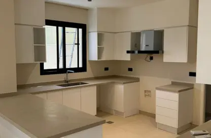 Villa - 4 Bedrooms - 7 Bathrooms for rent in سدرة - Riyadh - Ar Riyadh