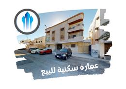 عمارة بالكامل - 8 حمامات for للبيع in الرحاب - جدة - مكة المكرمة