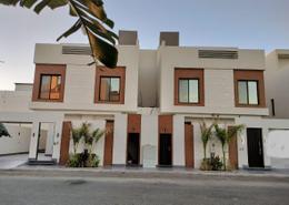 Villa - 3 bedrooms - 6 bathrooms for للبيع in Ash Sheraa - Jeddah - Makkah Al Mukarramah