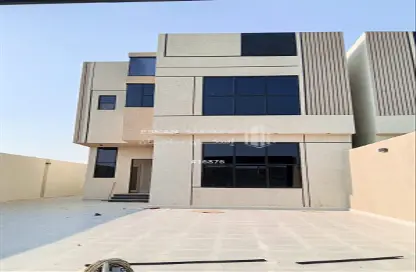 Villa - 6 Bedrooms - 5 Bathrooms for sale in أبو عريش - أبو عريش - Jazan