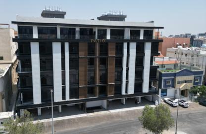 Full Floor - 5 Bedrooms - 4 Bathrooms for sale in Az Zahra - Jeddah - Makkah Al Mukarramah
