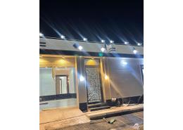 Villa - 4 bedrooms - 4 bathrooms for للبيع in Ar Riyadh - Jeddah - Makkah Al Mukarramah