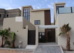 Villa - 6 bedrooms - 7 bathrooms for للبيع in Al Wafa - Unayzah - Al Qassim