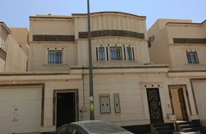 فيلا - 3 غرف نوم - 2 حمامات للايجار في المونسية - الرياض - الرياض
