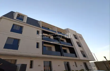 Apartment - 4 Bedrooms - 3 Bathrooms for sale in Al Munisiyah - Riyadh - Ar Riyadh