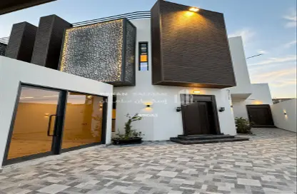 فيلا - 8 غرف نوم - 7 حمامات للبيع في الرحمانية - جدة - مكة المكرمة