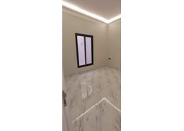 Apartment - 3 bedrooms - 2 bathrooms for للبيع in Dhahrat Laban - West Riyadh - Ar Riyadh