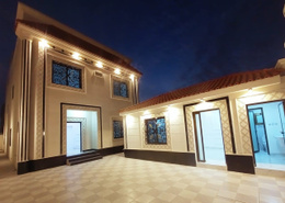 Villa - 5 bedrooms - 8 bathrooms for للبيع in Ash Sheraa - Al Khubar - Eastern