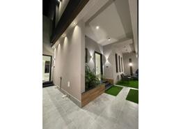 Villa - 7 bedrooms - 6 bathrooms for للبيع in Al Frosyah - Jeddah - Makkah Al Mukarramah