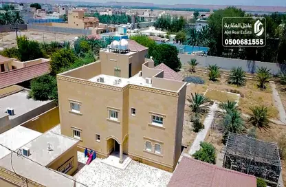 فيلا - غرفة نوم - 2 حمامات للبيع في الزلفى - الرياض