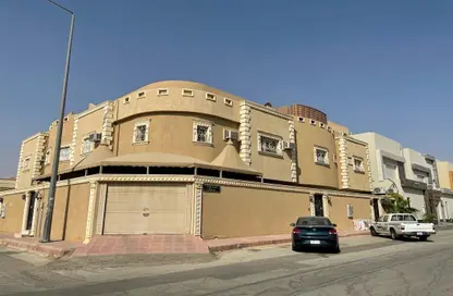 Villa - 4 Bathrooms for sale in Qurtubah - Riyadh - Ar Riyadh