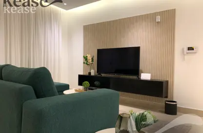 Apartment - 3 Bedrooms - 3 Bathrooms for rent in Irqah - Riyadh - Ar Riyadh