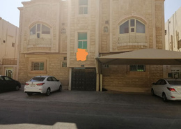 عمارة بالكامل - 2 حمامات for للبيع in الزهور - الدمام - الشرقية
