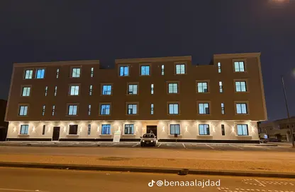 Whole Building - 4 Bedrooms - 3 Bathrooms for sale in Al Aziziyah - Riyadh - Ar Riyadh