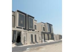 Villa - 4 bedrooms - 5 bathrooms for للبيع in Ar Rahmanyah - Jeddah - Makkah Al Mukarramah