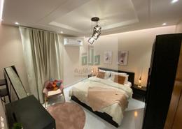 شقة - 3 غرف نوم - 4 حمامات for للبيع in النسيم - جدة - مكة المكرمة