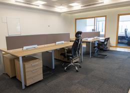 Office Space - 2 bathrooms for للايجار in Al Andalus - Jeddah - Makkah Al Mukarramah