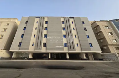 شقة - 5 غرف نوم - 3 حمامات للبيع في الريان - جدة - مكة المكرمة