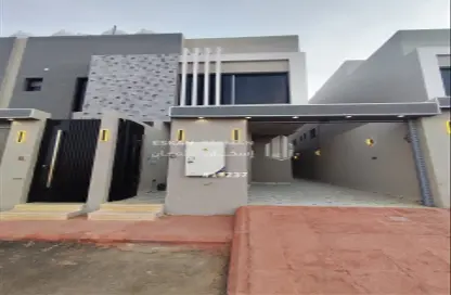 Apartment - 7+ Bedrooms - 4 Bathrooms for sale in Badr - Riyadh - Ar Riyadh