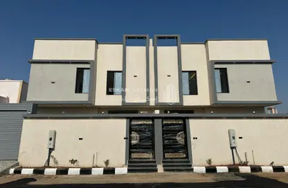 Villa - 7 Bedrooms - 4 Bathrooms for sale in النزهة - ابو عريش - ابو عريش - Jazan