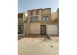فيلا - 4 غرف نوم - 4 حمامات for للبيع in حي الرمال - شرق الرياض - الرياض