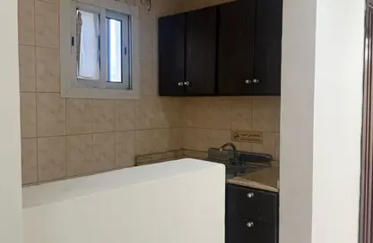 Apartment - 2 Bedrooms - 1 Bathroom for rent in As Safa - Jeddah - Makkah Al Mukarramah