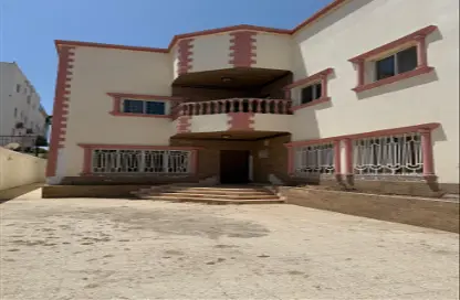 Villa - 7+ Bedrooms - 7+ Bathrooms for sale in Al Basatin - Jeddah - Makkah Al Mukarramah