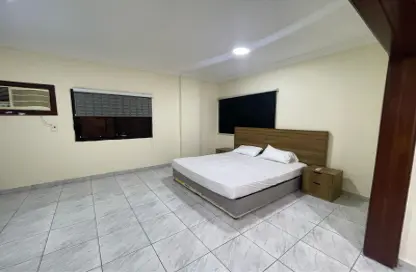 Apartment - 1 Bedroom - 1 Bathroom for rent in As Salamah - Jeddah - Makkah Al Mukarramah