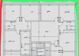 شقة - 5 غرف نوم - 3 حمامات for للبيع in المنار - جدة - مكة المكرمة