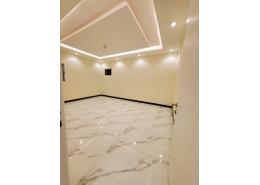 Apartment - 5 bedrooms - 3 bathrooms for للبيع in Ar Rayaan - Jeddah - Makkah Al Mukarramah