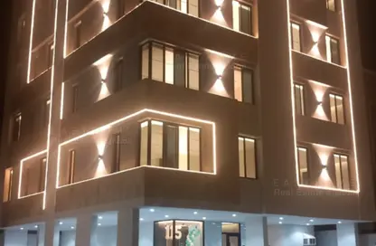 Apartment - 4 Bedrooms - 3 Bathrooms for sale in Ar Rawdah - Jeddah - Makkah Al Mukarramah