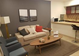 Apartment - 1 bedroom - 1 bathroom for للايجار in Ishbiliya - Al Khubar - Eastern