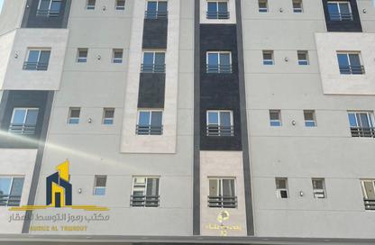 Whole Building - 5 Bedrooms - 3 Bathrooms for sale in Al Hamadaniyah - Jeddah - Makkah Al Mukarramah