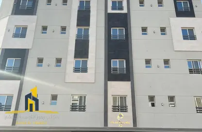 عمارة بالكامل - 5 غرف نوم - 3 حمامات للبيع في الحمدانية - جدة - مكة المكرمة