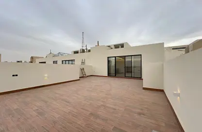 فيلا - 4 غرف نوم - 5 حمامات للبيع في النرجس - الرياض - الرياض