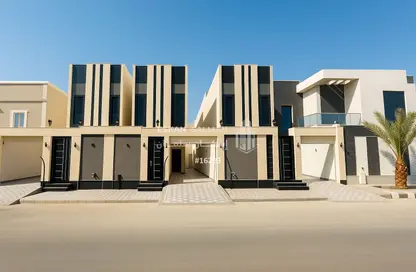 فيلا - 8 غرف نوم - 6 حمامات للبيع في الأمواج - الخبر - الشرقية