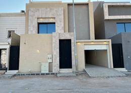 Villa - 4 bedrooms - 8 bathrooms for للبيع in Al Qadisiyah - East Riyadh - Ar Riyadh