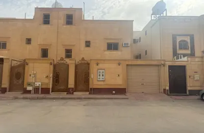 Villa - 6 Bedrooms - 6 Bathrooms for sale in Al Fayha - Riyadh - Ar Riyadh