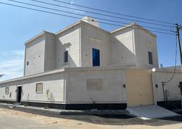 فيلا - 4 غرف نوم - 6 حمامات for للبيع in الطائف - مكة المكرمة