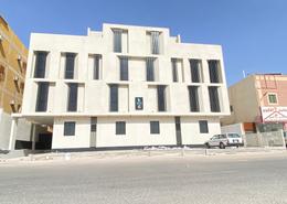 شقة - 3 غرف نوم - 3 حمامات for للبيع in حي القادسية - شرق الرياض - الرياض