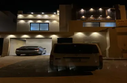 Villa - 6 Bedrooms - 7 Bathrooms for sale in Ar Rimal - Riyadh - Ar Riyadh