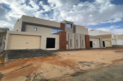 Villa for sale in Aqraba' - Al Jubaylah - Ar Riyadh